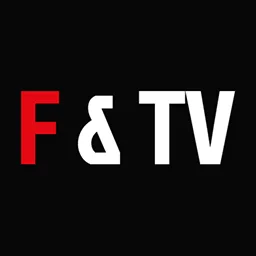 F&TV logo