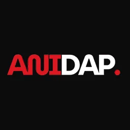 AniDap logo