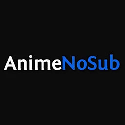 AnimeNoSub logo