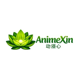 AnimeXin logo