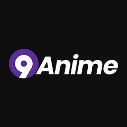 9Anime logo