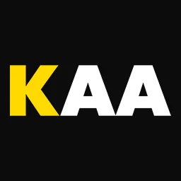 KickAssAnime logo