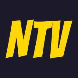 NTV logo