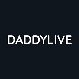 DaddyLive logo