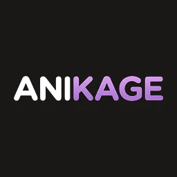 Anikage logo