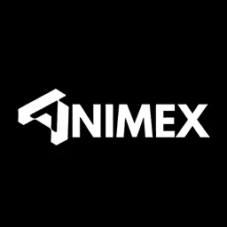 AnimeX logo