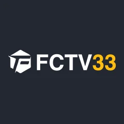 FCTV33 logo