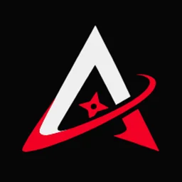 Anistream logo