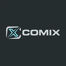 Comix logo