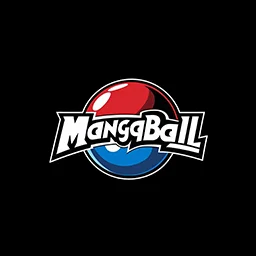 MangaBall logo