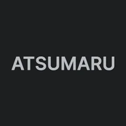Atsumaru logo