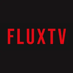 FluxTV logo