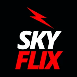 Skyflix logo