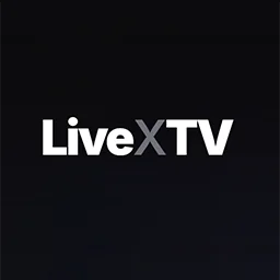 LiveXTV logo