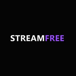 StreamFree logo