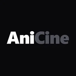 AniCine logo