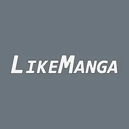 LikeManga logo
