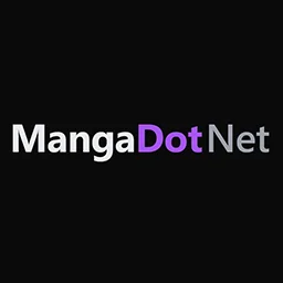 MangaDotNet logo