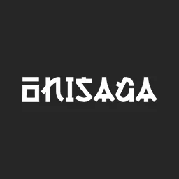 OniSaga logo