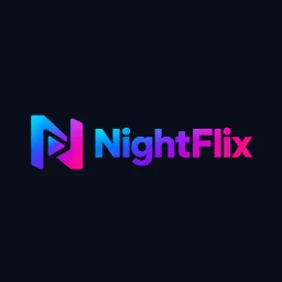 Nightflix logo