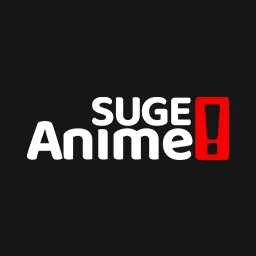 AniSuge logo